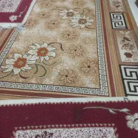 سلام چند عدد قالیچه