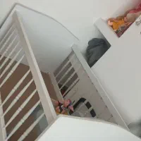تخت نوزاد و کودک