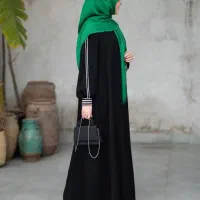 عباء و چادر زنانه