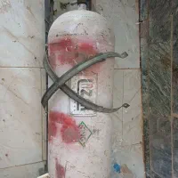 مخزن گاز CNG
