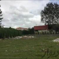 زمین روستای گالشکلای آمل