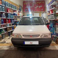 پراید ۹۲