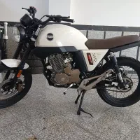 موتور زونتس n2 230 مدل ۱۴۰۱ abs