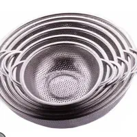 ست آبکش استیل