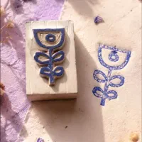 مهر دست ساز