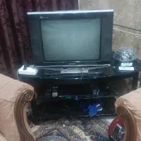 تلویزیون۲۱اینچ