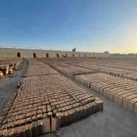 فروش کارخانه اتوماتیک آجرپزی ۲۳ هکتار