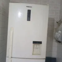 یخچال فریزر