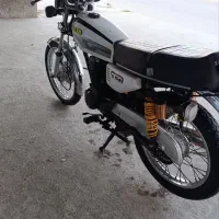 موتور سیکلت ۲۰۰
