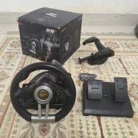 فرمان بازی مدل PXN V3 PRO نو نو