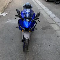 یاماها r15 زیرقیمت cf250 r25 ns200 rs200 اپاچی|موتورسیکلت|تهران, هروی|دیوار
