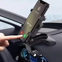 نگهدارنده موبایل داخل خودرو /پرداخت درب منزل