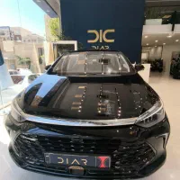 بیجینگu5+ مشکی فول