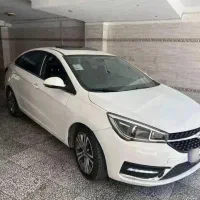 (اریزو ۵ اکسلنت فول آپشن توربو)