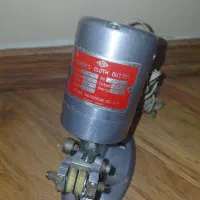 قیچی برقی خیاطی
