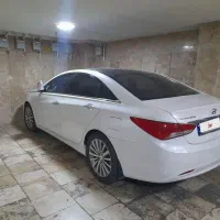 سوناتا yf مدل 2014 فول شرکتی بدون توضیح