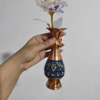 گل و گلدون زیبا
