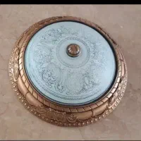 لامپ‌سقفی‌سالم‌ونو،قیمت500