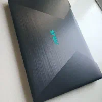 لپتاپ ایسوس ASUS k570UD