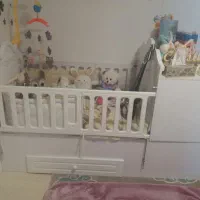 تخت خواب کودک