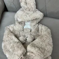 کاپشن تدی
