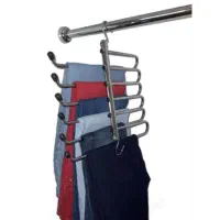 آویز جادویی شلوار