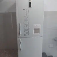 یخچال سینجر
