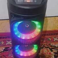 اسپیکر 50سانت عالی نونو فروش فوری