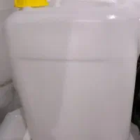 گالن ۲۰ لیتری تمیز