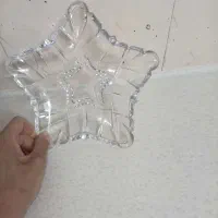 ظرف ستاره ای وسرویس پذیرایی مدل پاییون