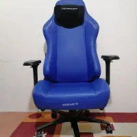 صندلی حرفه ای گیمینگ CRAFT درحدنو