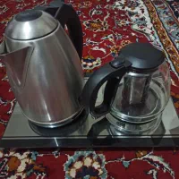 چای ساز نو نو