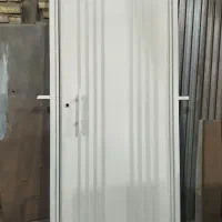 درب تک حاله تازه ساخت