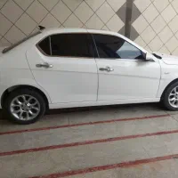 دنا ۴۰۲ اتوماتیک بدون رنگ