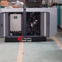 کامینز چینی 85 کاوا سایلنت