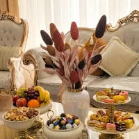 سرویس پذیرایی و آجیل برای عید