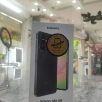 فروش موبایل سامسونگ A56 اقساطی بدون پیش پرداخت