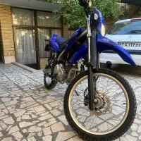 یاماها wr155