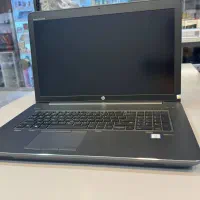 HP ZBook 17 Workstation|رایانه همراه|مشهد, استاد یوسفی (شهرک غرب)|دیوار
