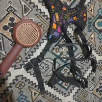 مقداری وسایل پت