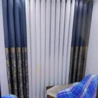 فروش پرده نو