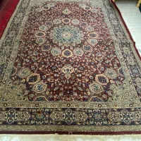 دو عدد فرش ۹ متری