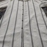 عبا|لباس|گرگان, |دیوار