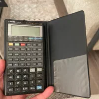 ماشین حساب کاسیو مدلcasio fx-4500pa