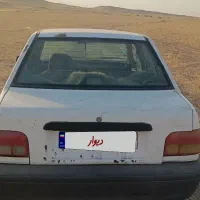 پراید 85