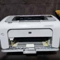 پرینتر لیزریHP
