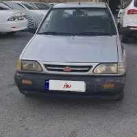 پراید مدل87