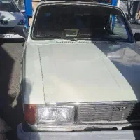 وانت پیگان