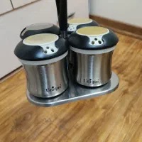 جاادویه مغناطیسی استیل مارک unique