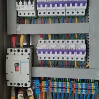 برقکاری ساختمان